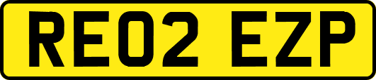 RE02EZP
