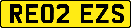 RE02EZS