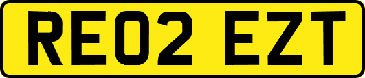 RE02EZT