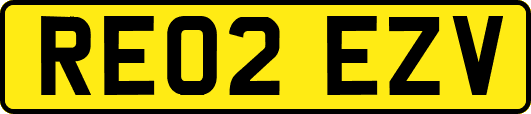RE02EZV