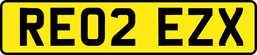 RE02EZX