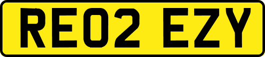 RE02EZY