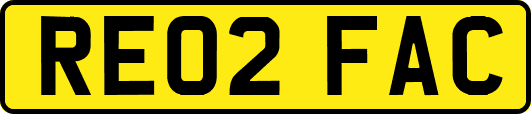 RE02FAC