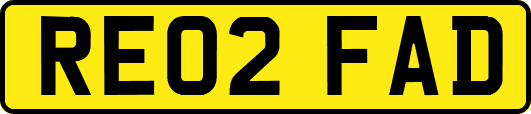 RE02FAD