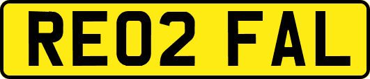 RE02FAL