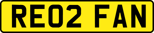 RE02FAN