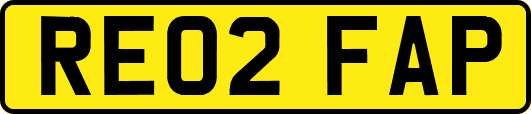 RE02FAP