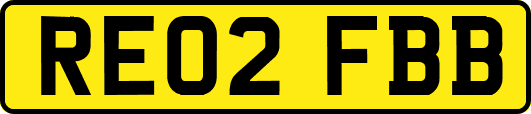 RE02FBB