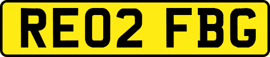 RE02FBG