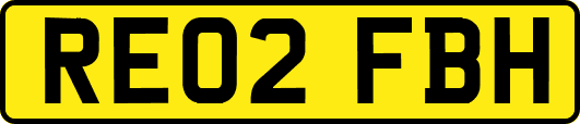 RE02FBH