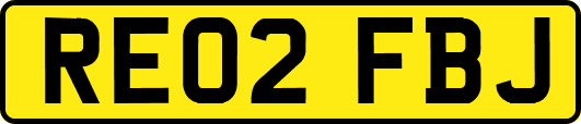 RE02FBJ