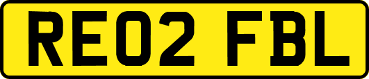 RE02FBL