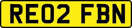 RE02FBN