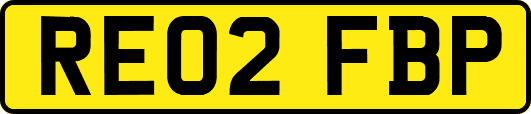 RE02FBP