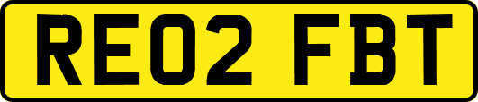 RE02FBT