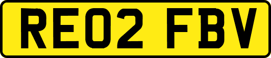 RE02FBV