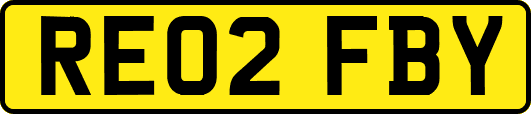 RE02FBY