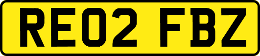 RE02FBZ