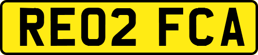 RE02FCA