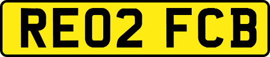RE02FCB