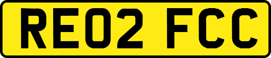 RE02FCC