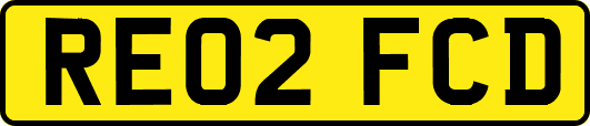 RE02FCD
