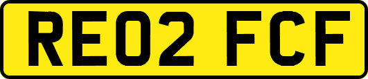 RE02FCF
