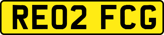 RE02FCG