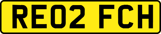 RE02FCH