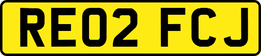 RE02FCJ