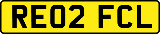 RE02FCL
