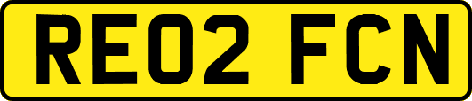 RE02FCN