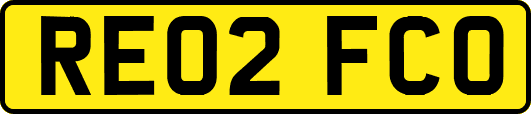 RE02FCO