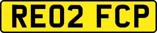 RE02FCP