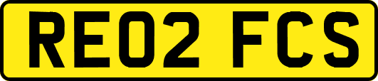 RE02FCS