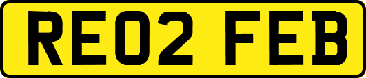 RE02FEB