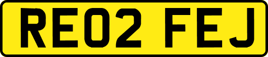 RE02FEJ