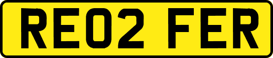 RE02FER
