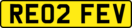 RE02FEV