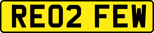 RE02FEW