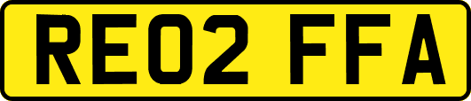 RE02FFA
