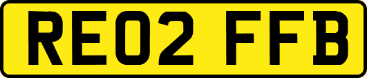 RE02FFB