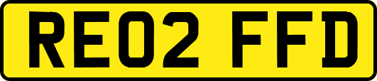 RE02FFD