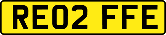 RE02FFE
