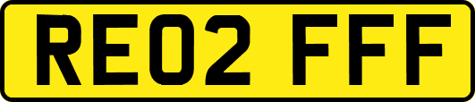 RE02FFF