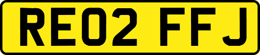 RE02FFJ