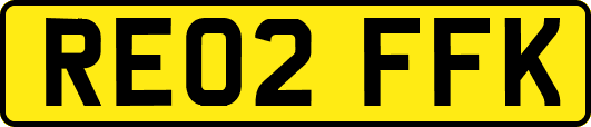 RE02FFK