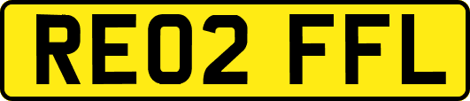 RE02FFL
