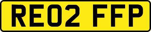 RE02FFP
