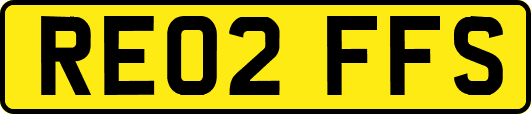 RE02FFS
